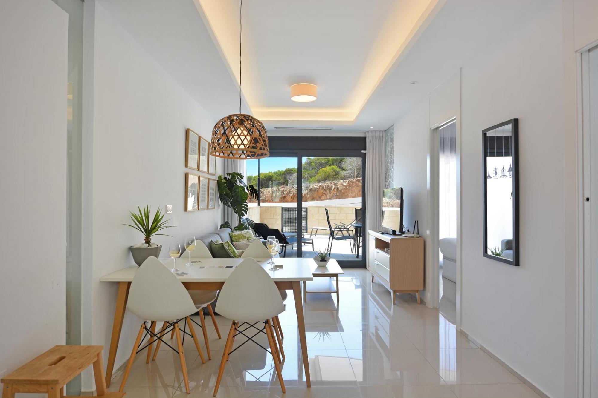 Beachfront Luxury Apartments By Nras Arenales del Sol Δωμάτιο φωτογραφία