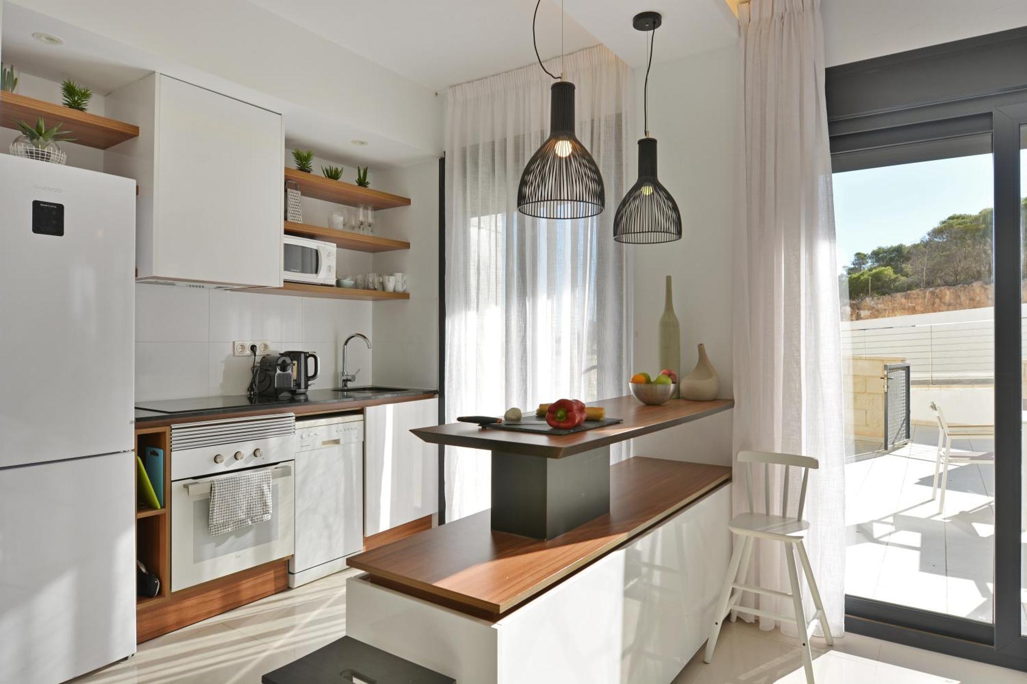 Beachfront Luxury Apartments By Nras Arenales del Sol Δωμάτιο φωτογραφία
