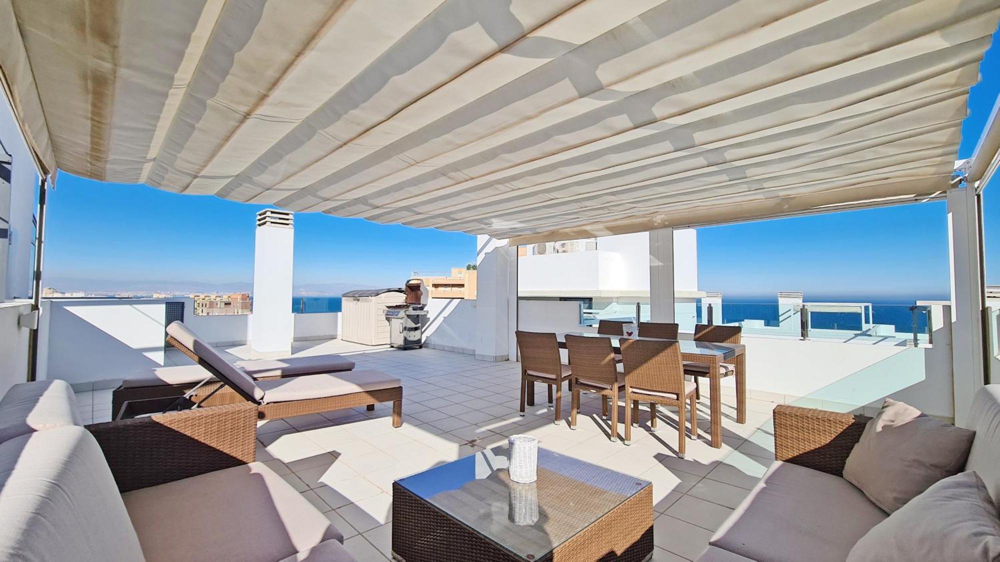Beachfront Luxury Apartments By Nras Arenales del Sol Δωμάτιο φωτογραφία