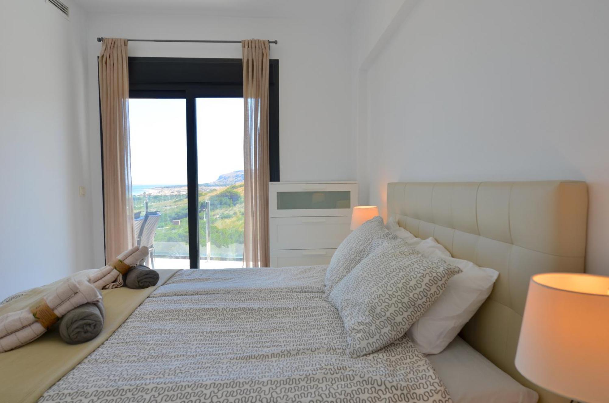 Beachfront Luxury Apartments By Nras Arenales del Sol Δωμάτιο φωτογραφία