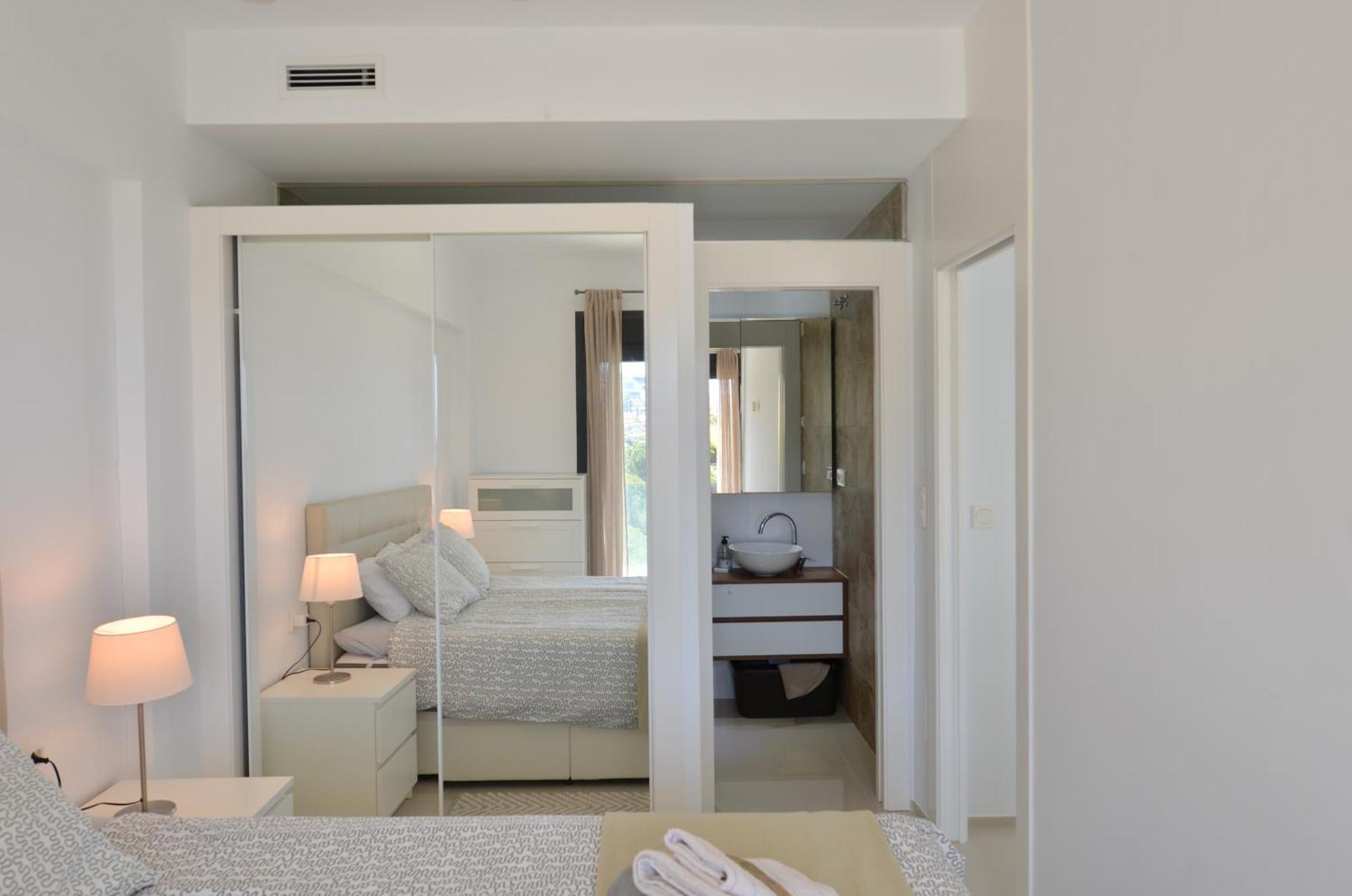 Beachfront Luxury Apartments By Nras Arenales del Sol Δωμάτιο φωτογραφία