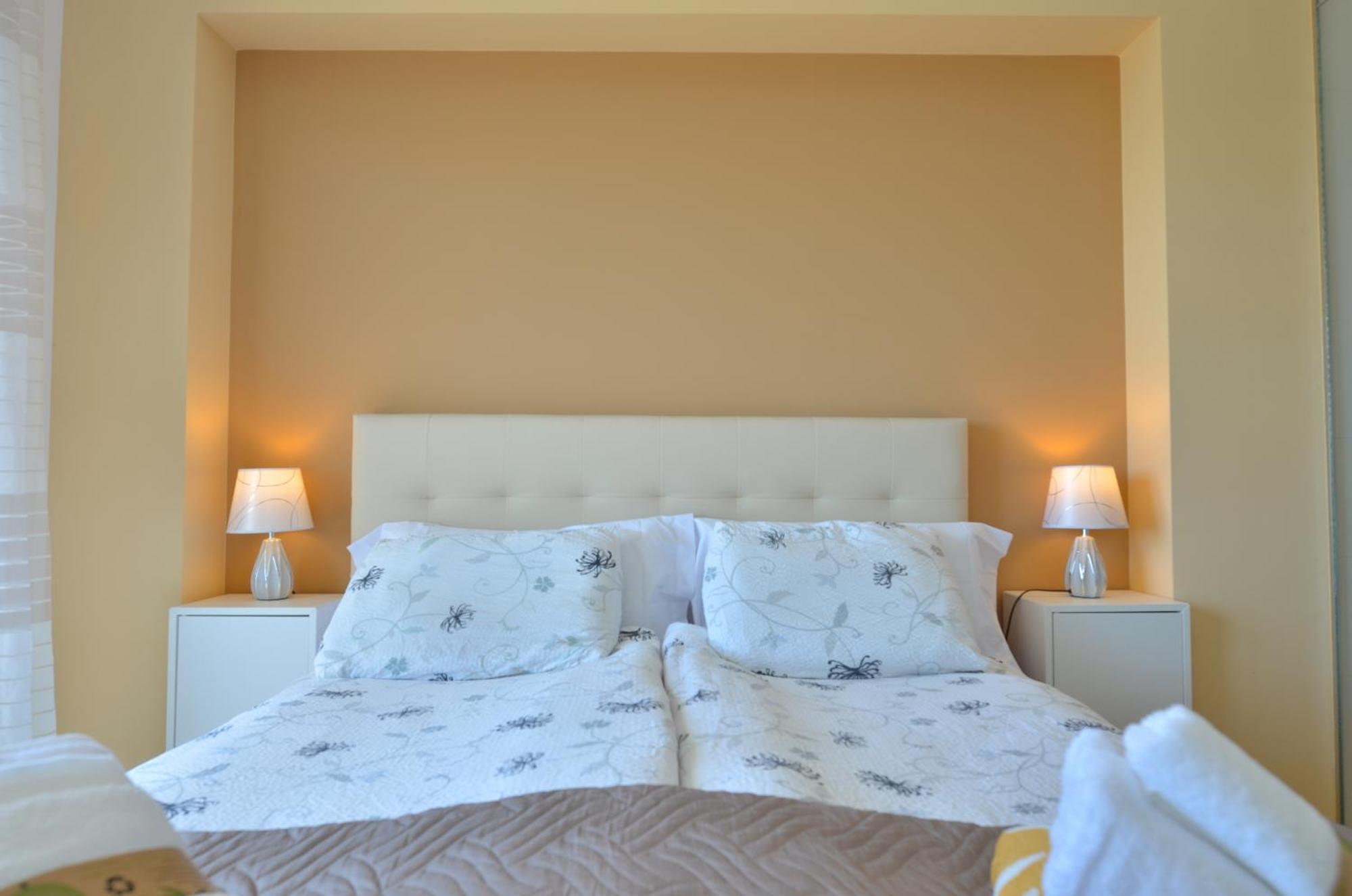 Beachfront Luxury Apartments By Nras Arenales del Sol Δωμάτιο φωτογραφία