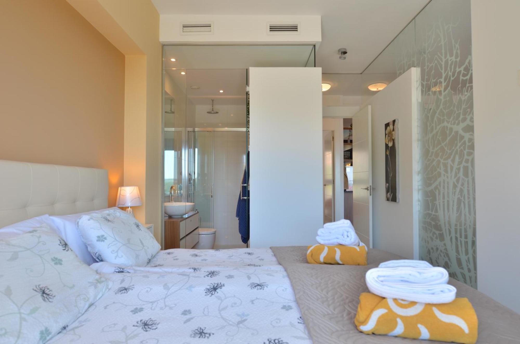 Beachfront Luxury Apartments By Nras Arenales del Sol Δωμάτιο φωτογραφία