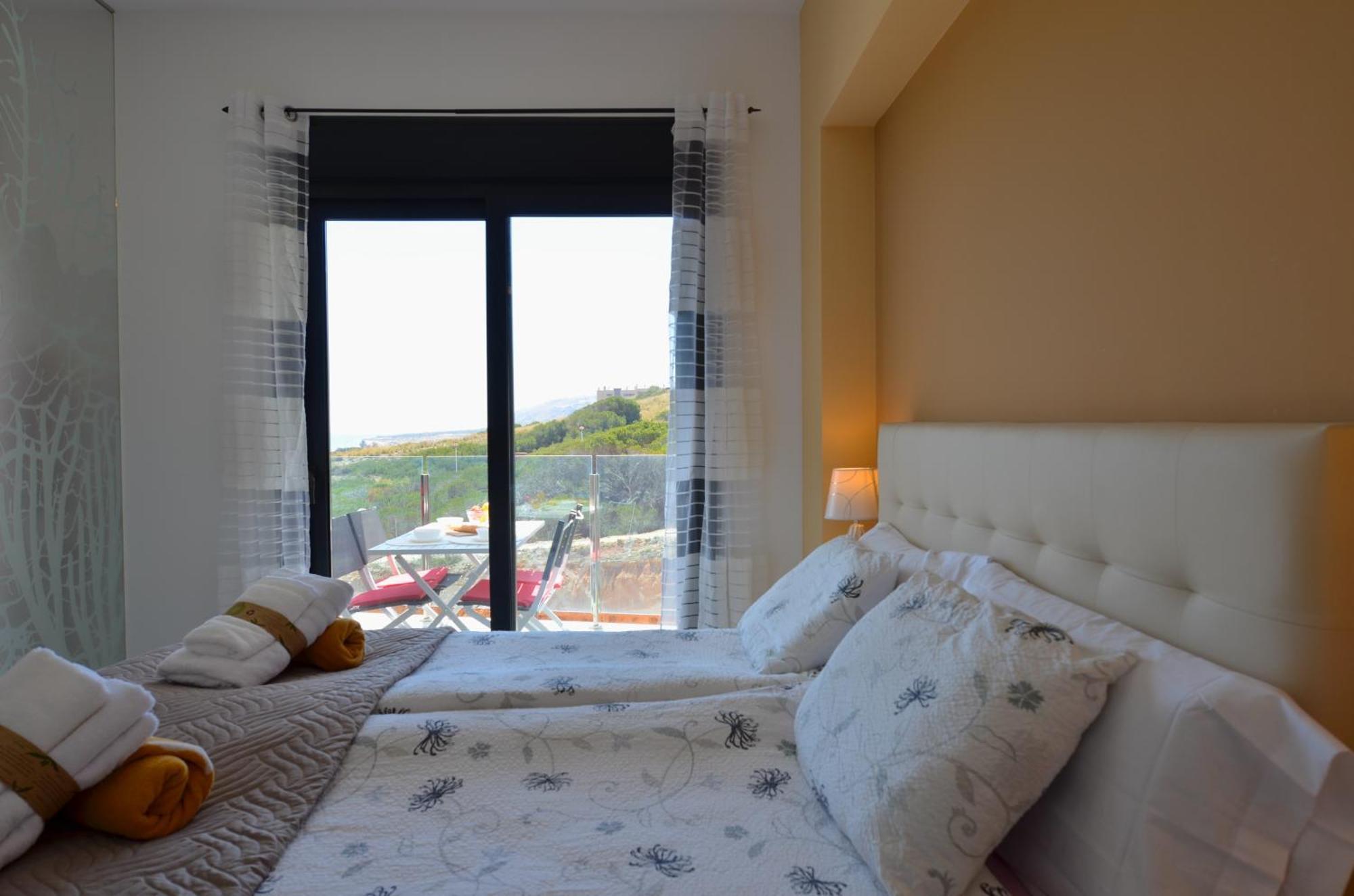 Beachfront Luxury Apartments By Nras Arenales del Sol Δωμάτιο φωτογραφία